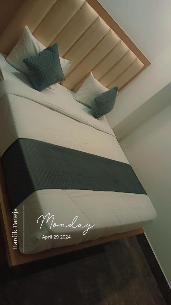 Hotel Whitehouse Ac Family Room Agra  Luaran gambar